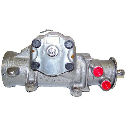 Picture of Crown Automotive Jeep Replacement Steering Gear Box - 52002085R