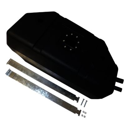 Picture of Crown Automotive Jeep Replacement Fuel Tank - 52002633PL