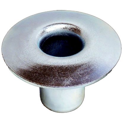Picture of Crown Automotive Jeep Replacement Body Mount Cushion Sleeve - 52002661