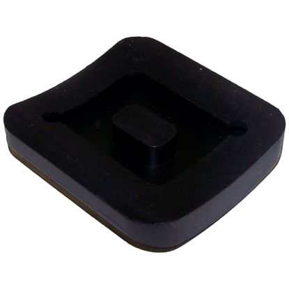 Picture of Crown Automotive Jeep Replacement Brake Pedal / Clutch Pedal Pad - 52002750