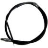Picture of Crown Automotive Jeep Replacement Parking Brake Cable - 52003181