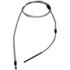 Picture of Crown Automotive Jeep Replacement Parking Brake Cable - 52003192