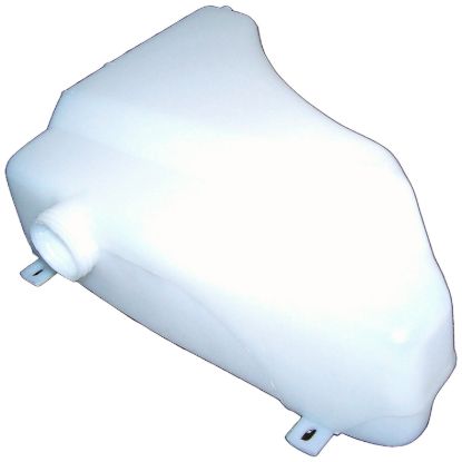 Picture of Crown Automotive Jeep Replacement Engine Coolant Reservoir - 52003213