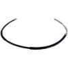Picture of Crown Automotive Jeep Replacement Parking Brake Cable - 52003256