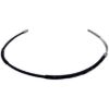 Picture of Crown Automotive Jeep Replacement Parking Brake Cable - 52003256
