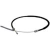 Picture of Crown Automotive Jeep Replacement Parking Brake Cable - 52003256