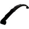 Picture of Crown Automotive Jeep Replacement Leaf Spring Assembly - 52003448