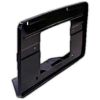 Picture of Crown Automotive Jeep Replacement License Plate Bracket - 52003479