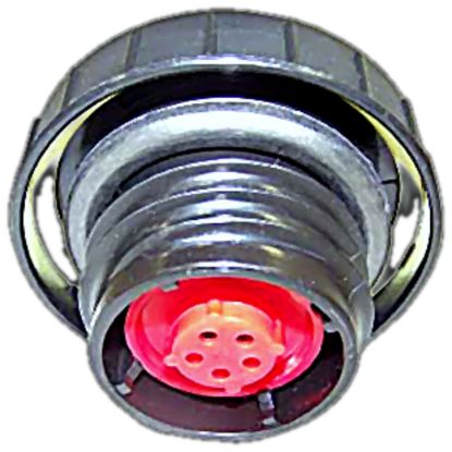 Picture of Crown Automotive Jeep Replacement Fuel Tank Cap - 52003774