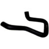 Picture of Crown Automotive Jeep Replacement Radiator Coolant Hose - 52003946