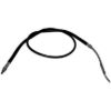 Picture of Crown Automotive Jeep Replacement Parking Brake Cable - 52004706
