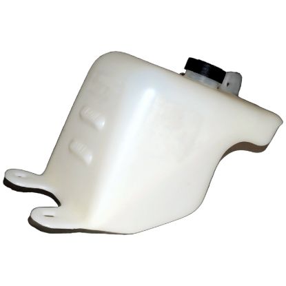Picture of Crown Automotive Jeep Replacement Engine Coolant Reservoir - 52005183