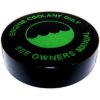 Picture of Crown Automotive Jeep Replacement Engine Coolant Reservoir Cap - 52005184