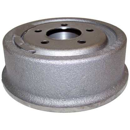 Picture of Crown Automotive Jeep Replacement Brake Drum - 52005350