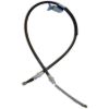 Picture of Crown Automotive Jeep Replacement Parking Brake Cable - 52005387