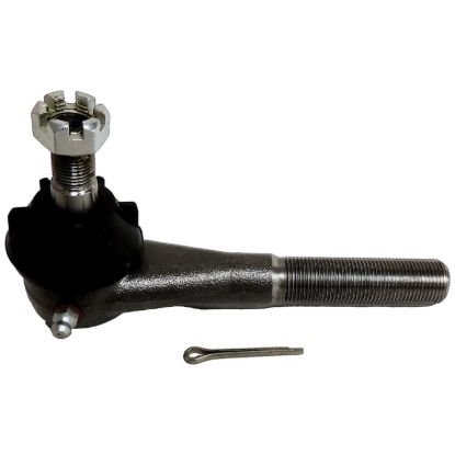 Picture of Crown Automotive Jeep Replacement Steering Tie Rod End - 52005740