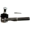 Picture of Crown Automotive Jeep Replacement Steering Tie Rod End - 52005740