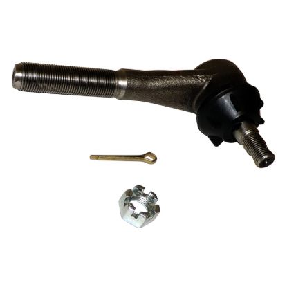 Picture of Crown Automotive Jeep Replacement Steering Tie Rod End - 52005741
