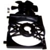 Picture of Crown Automotive Jeep Replacement Engine Cooling Fan Assembly - 52005748