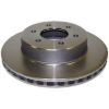 Picture of Crown Automotive Jeep Replacement Disc Brake Rotor - 52006241