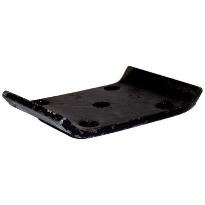 Picture of Crown Automotive Jeep Replacement Leaf Spring Plate - 52006421