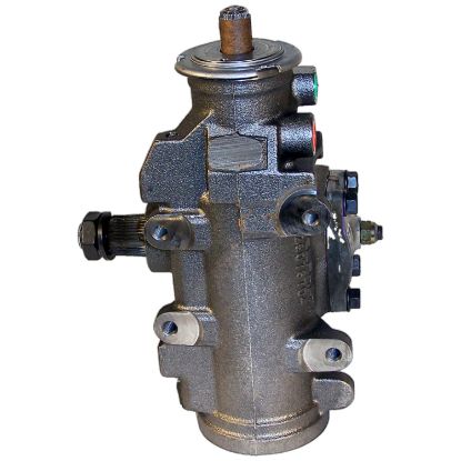 Picture of Crown Automotive Jeep Replacement Steering Gear Box - 52006511