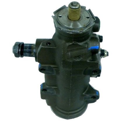 Picture of Crown Automotive Jeep Replacement Steering Gear Box - 52006511