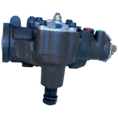 Picture of Crown Automotive Jeep Replacement Steering Gear Box - 52006511