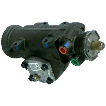 Picture of Crown Automotive Jeep Replacement Steering Gear Box - 52006511