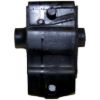 Picture of Crown Automotive Jeep Replacement Engine Mount - 52007289