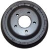 Picture of Crown Automotive Jeep Replacement Brake Drum - 52007502