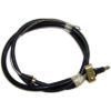 Picture of Crown Automotive Jeep Replacement Parking Brake Cable - 52007522