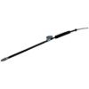 Picture of Crown Automotive Jeep Replacement Parking Brake Cable - 52008362