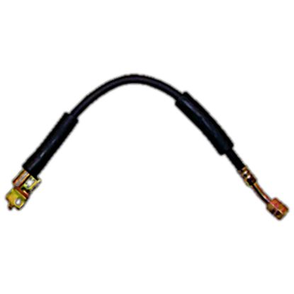 Picture of Crown Automotive Jeep Replacement Brake Hydraulic Hose - 52008675