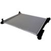 Picture of Crown Automotive Jeep Replacement Radiator - 52014529AB