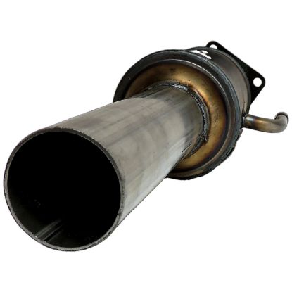 Picture of Crown Automotive Jeep Replacement Catalytic Converter - 52018104
