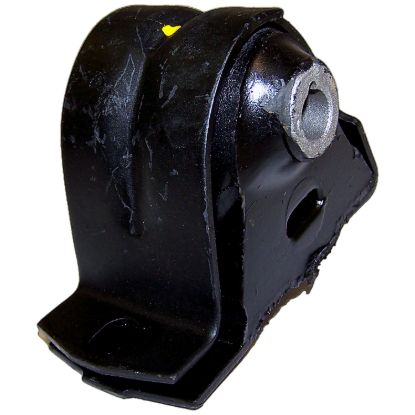 Picture of Crown Automotive Jeep Replacement Engine Mount - 52019276