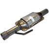 Picture of Crown Automotive Jeep Replacement Catalytic Converter - 52019480AF