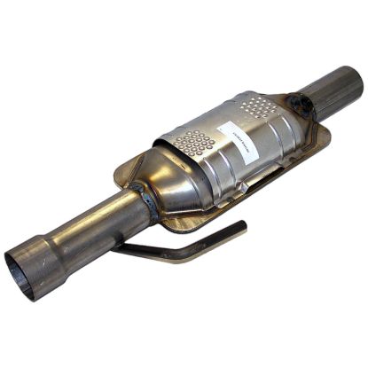 Picture of Crown Automotive Jeep Replacement Catalytic Converter - 52019480AF