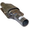 Picture of Crown Automotive Jeep Replacement Catalytic Converter - 52019482AC