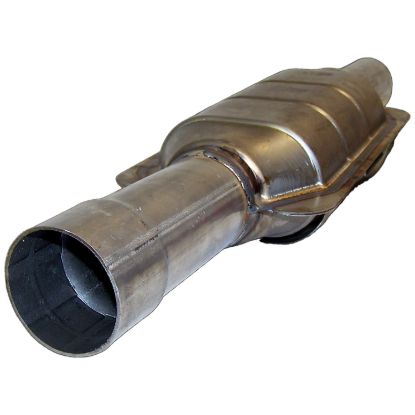 Picture of Crown Automotive Jeep Replacement Catalytic Converter - 52019482AC