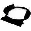 Picture of Crown Automotive Jeep Replacement Engine Cooling Fan Shroud - 52027501AC