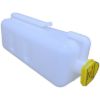 Picture of Crown Automotive Jeep Replacement Engine Coolant Reservoir - 52028065AF