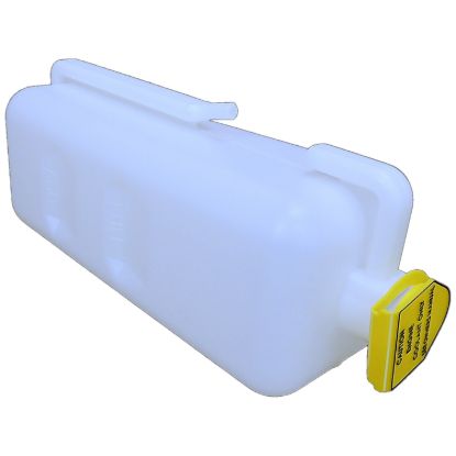 Picture of Crown Automotive Jeep Replacement Engine Coolant Reservoir - 52028065AF