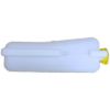 Picture of Crown Automotive Jeep Replacement Engine Coolant Reservoir - 52028065AF