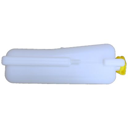 Picture of Crown Automotive Jeep Replacement Engine Coolant Reservoir - 52028065AF