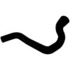 Picture of Crown Automotive Jeep Replacement Radiator Coolant Hose - 52028141