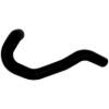 Picture of Crown Automotive Jeep Replacement Radiator Coolant Hose - 52028141