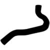 Picture of Crown Automotive Jeep Replacement Radiator Coolant Hose - 52028141