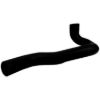 Picture of Crown Automotive Jeep Replacement Radiator Coolant Hose - 52028141